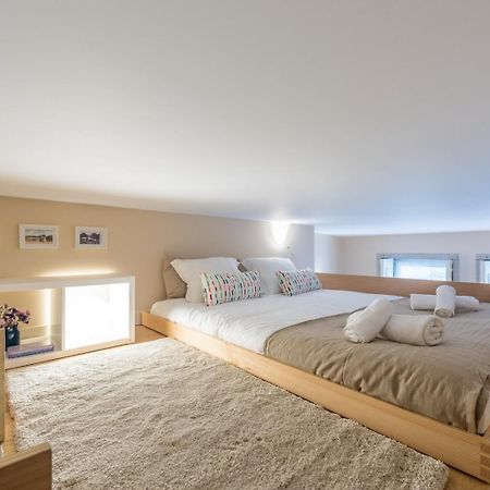 Guestready - Lofted Getaway In Downtown Porto Apartment Bagian luar foto