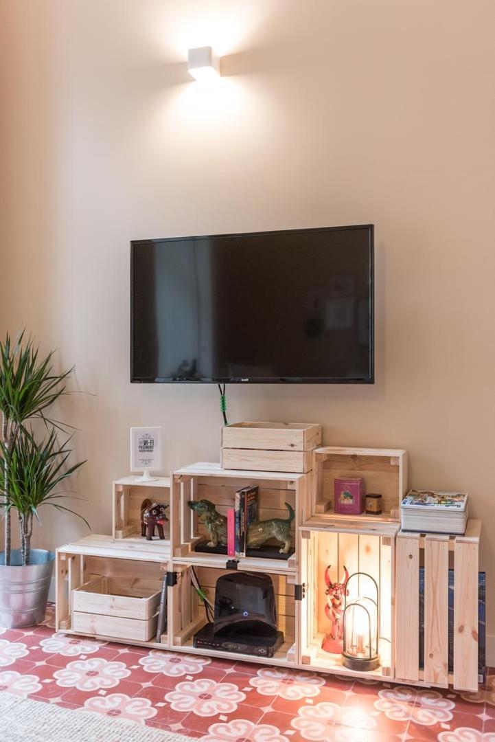 Guestready - Lofted Getaway In Downtown Porto Apartment Bagian luar foto