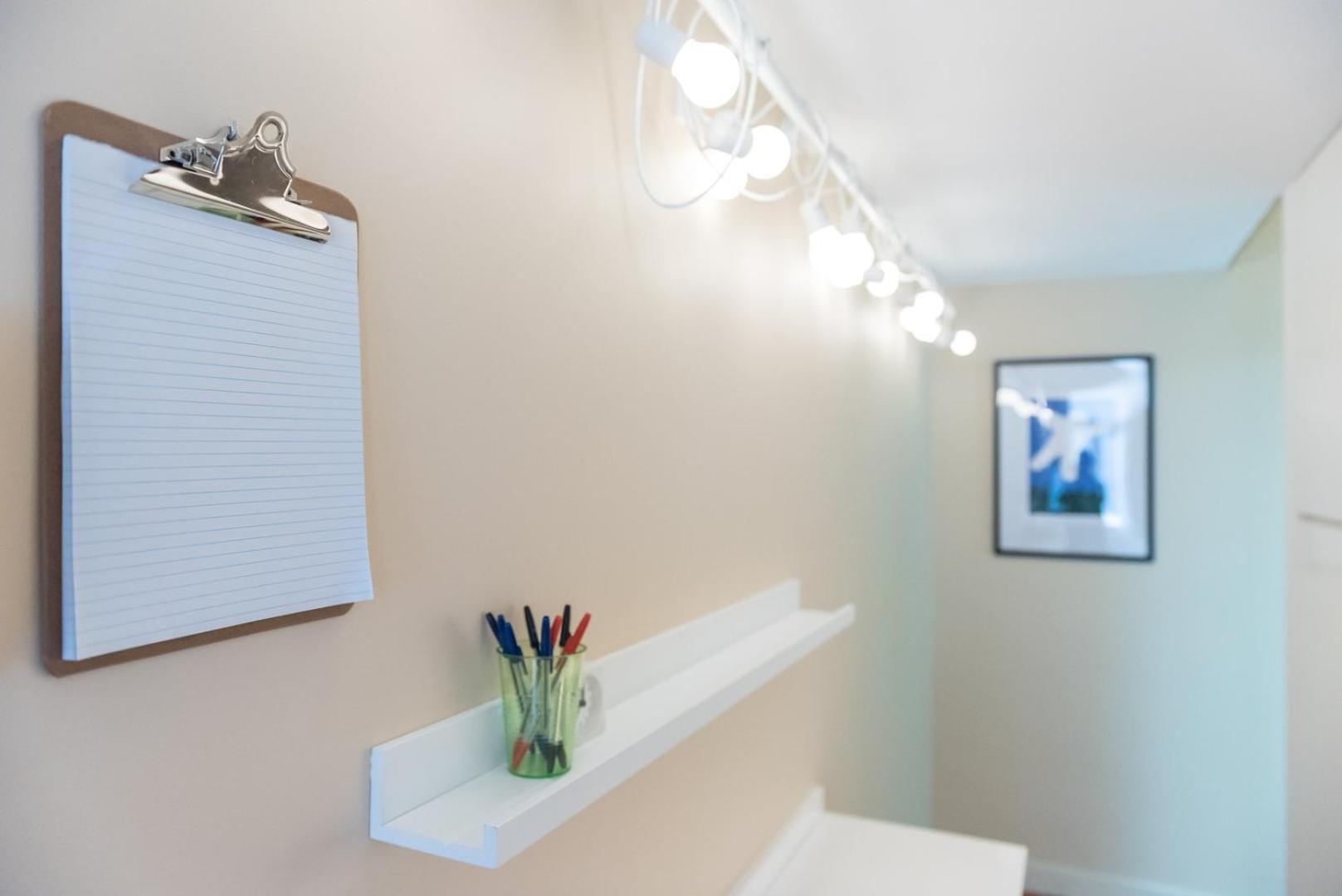 Guestready - Lofted Getaway In Downtown Porto Apartment Bagian luar foto