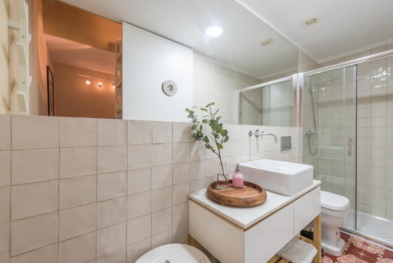 Guestready - Lofted Getaway In Downtown Porto Apartment Bagian luar foto