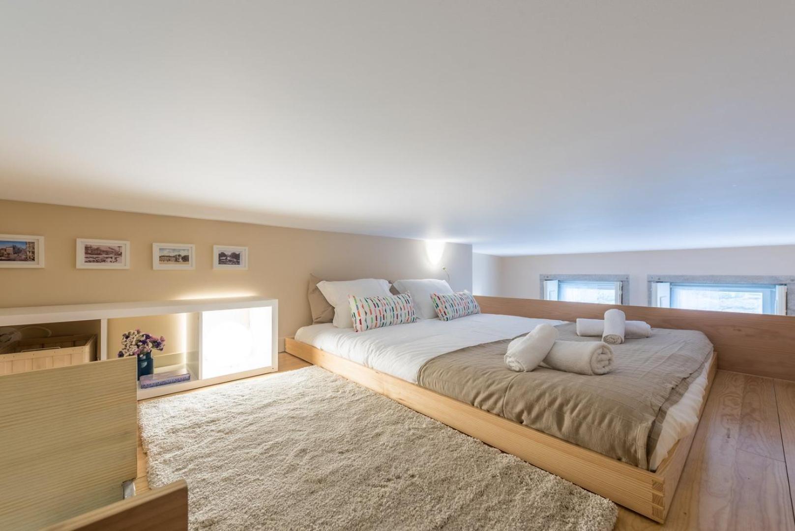 Guestready - Lofted Getaway In Downtown Porto Apartment Bagian luar foto