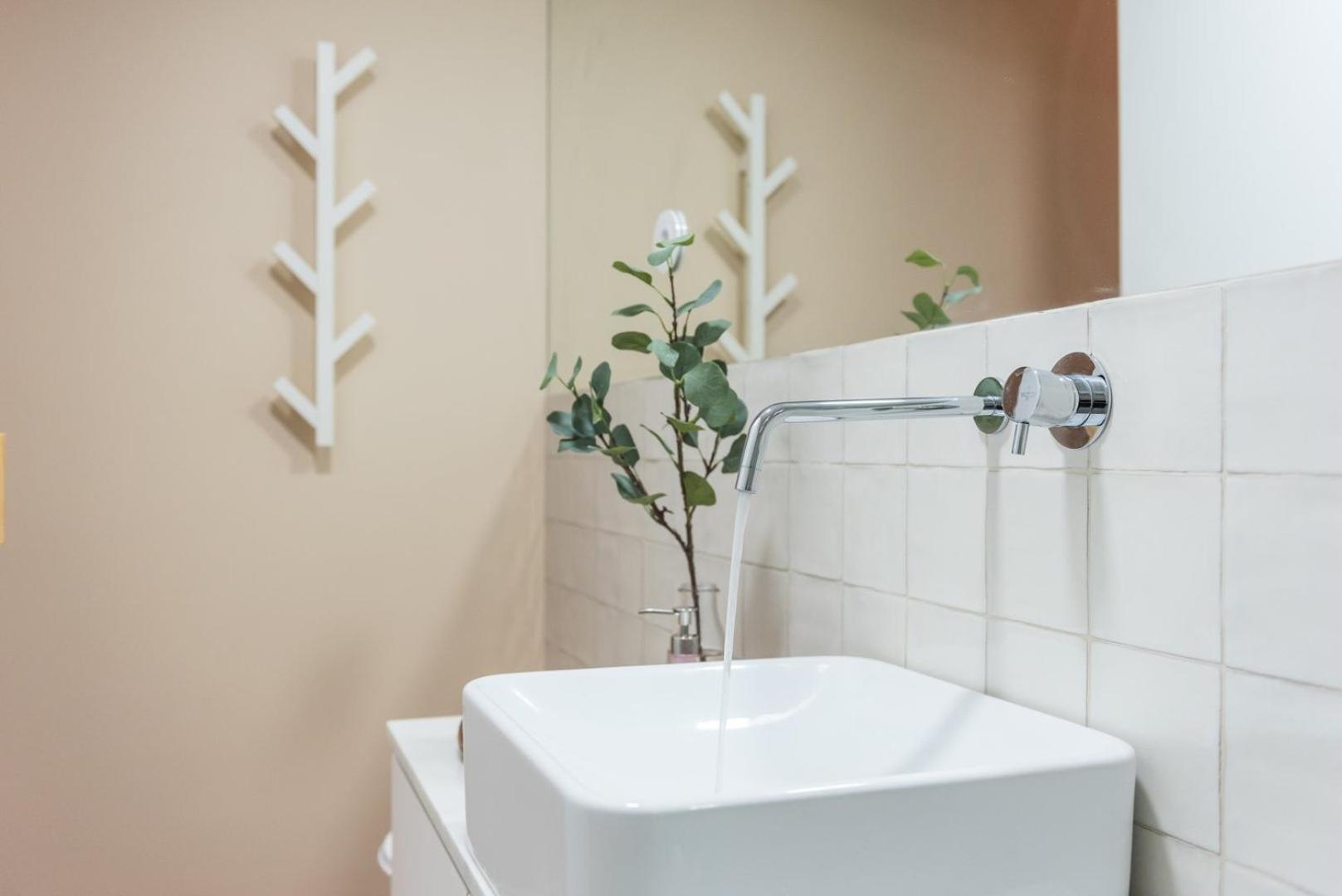Guestready - Lofted Getaway In Downtown Porto Apartment Bagian luar foto