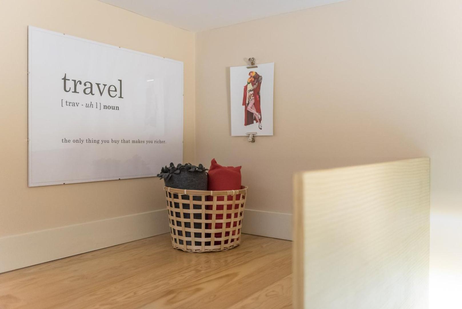Guestready - Lofted Getaway In Downtown Porto Apartment Bagian luar foto