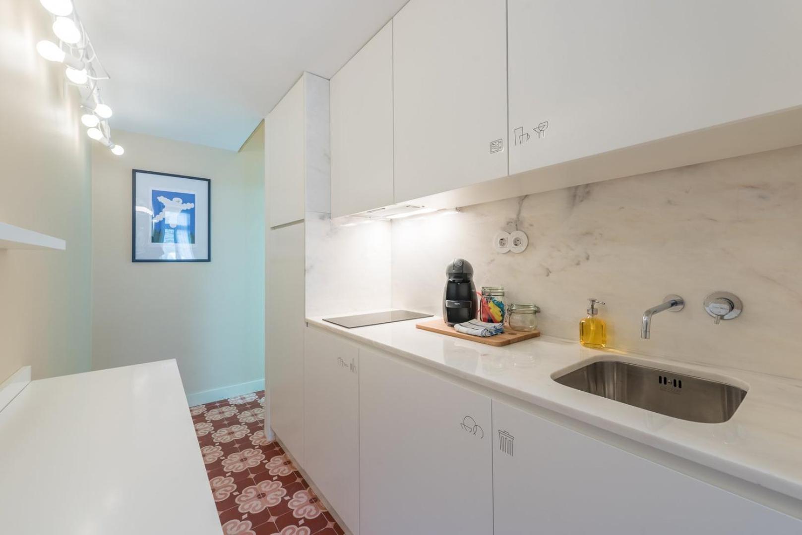 Guestready - Lofted Getaway In Downtown Porto Apartment Bagian luar foto