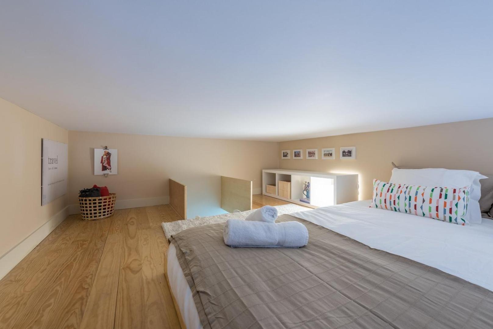 Guestready - Lofted Getaway In Downtown Porto Apartment Bagian luar foto