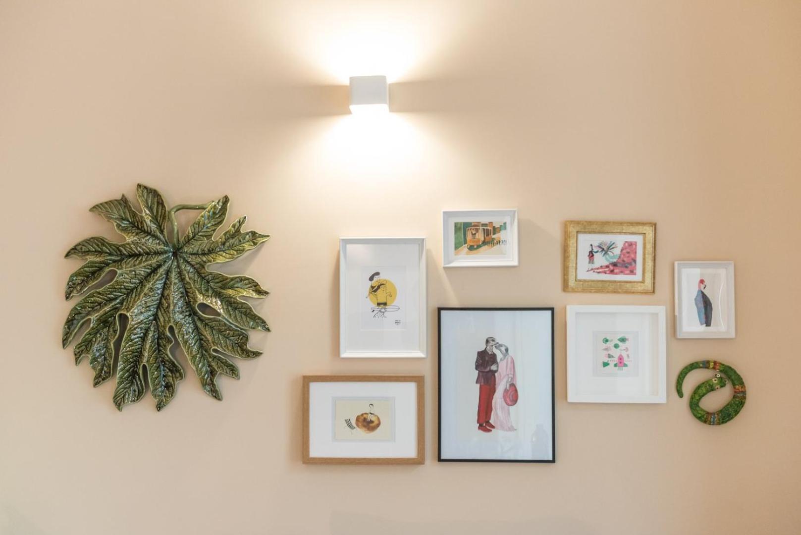 Guestready - Lofted Getaway In Downtown Porto Apartment Bagian luar foto