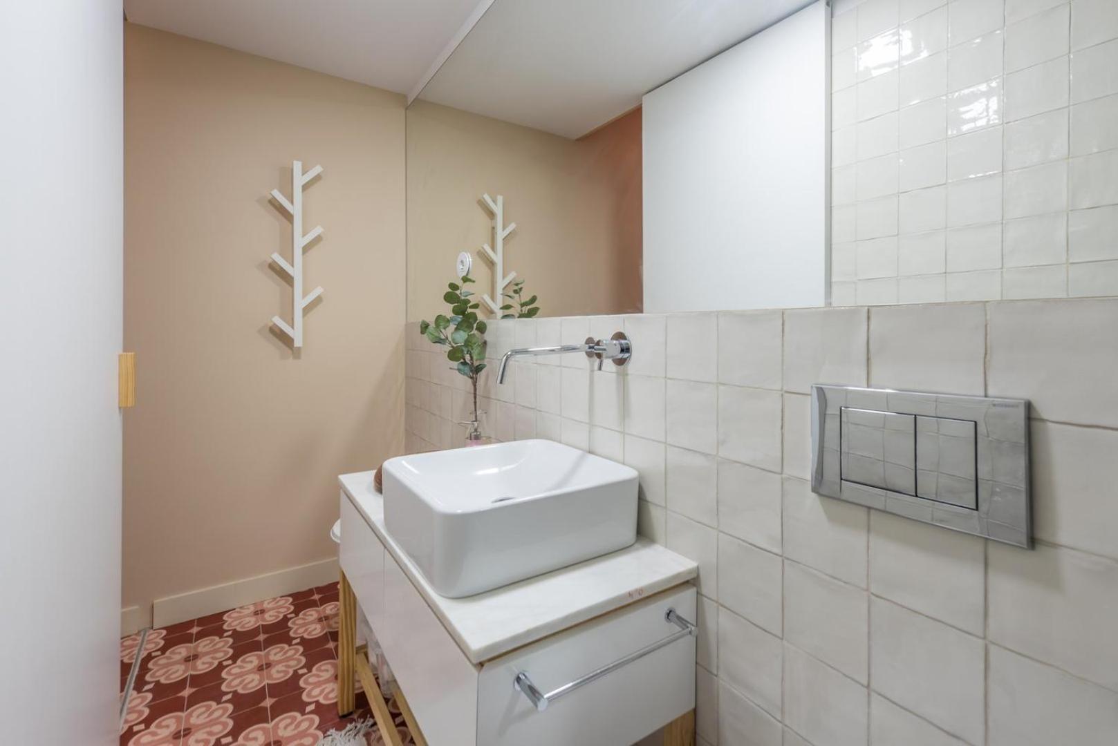 Guestready - Lofted Getaway In Downtown Porto Apartment Bagian luar foto