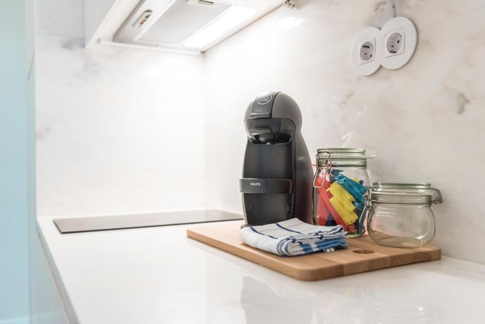Guestready - Lofted Getaway In Downtown Porto Apartment Bagian luar foto