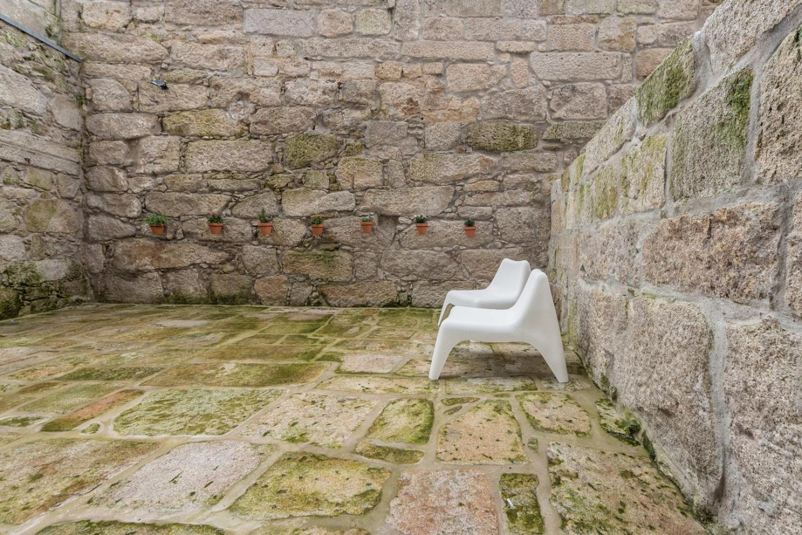 Guestready - Lofted Getaway In Downtown Porto Apartment Bagian luar foto